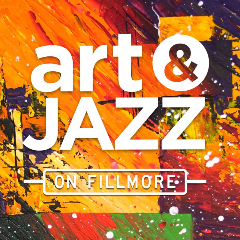 Fillmore Jazz Festival