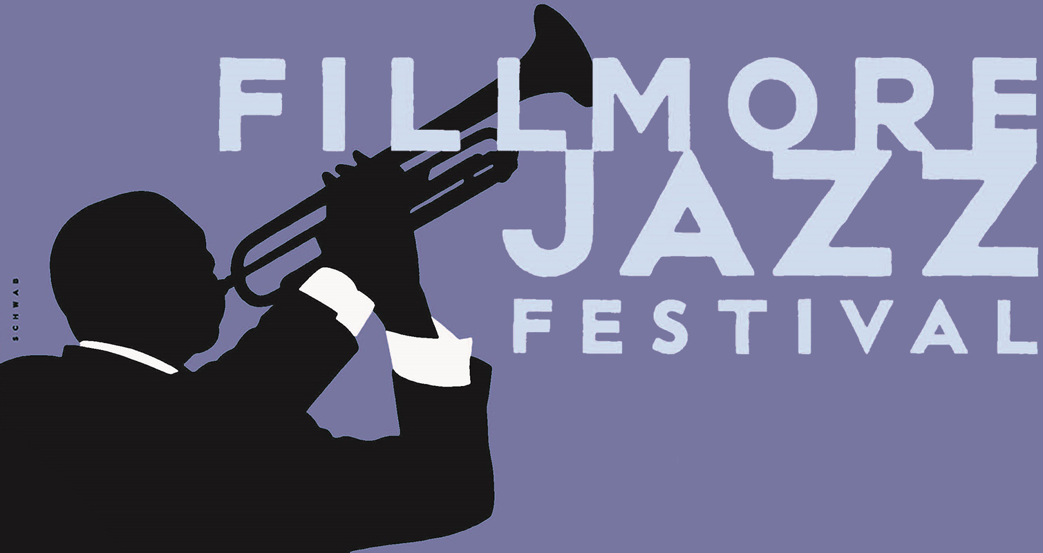 Home Fillmore Jazz Festival